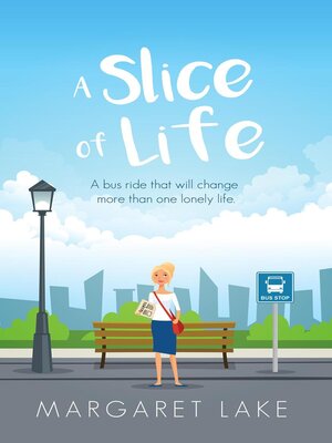 cover image of A Slice of Life